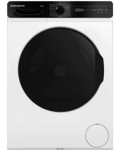 Купить Стиральная машина DELVENTO VWC210 белый в E-mobi