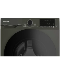 Купить Стиральная машина Grundig GW5 P56H21 M серый  в E-mobi