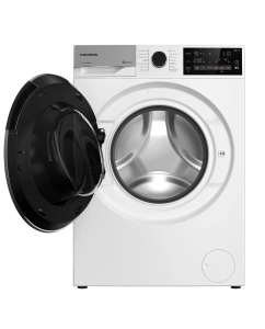 Купить Стиральная машина Grundig GW7 P77H21 W белый  в E-mobi