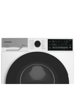 Купить Стиральная машина Grundig GW7 P77H21 W белый  в E-mobi
