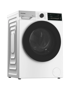 Купить Стиральная машина Grundig GW7 P77H21 W белый  в E-mobi