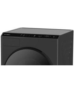 Купить Стиральная машина Grundig GWI P7104 A серый  в E-mobi