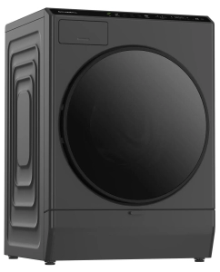 Купить Стиральная машина Grundig GWI P7104 A серый  в E-mobi