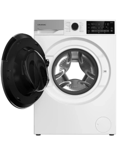 Купить Стиральная машина Grundig GWP810616WW белый  в E-mobi
