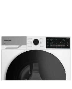Купить Стиральная машина Grundig GWP810616WW белый  в E-mobi