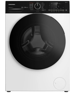 Купить Стиральная машина с сушкой Grundig GD7 P612847 W в E-mobi