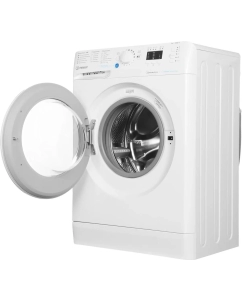 Купить Стиральная машина Indesit BWSA 6109 WWV белый  в E-mobi
