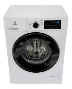 Купить Стиральная машина Jacky-s JW S0602B белый  в E-mobi