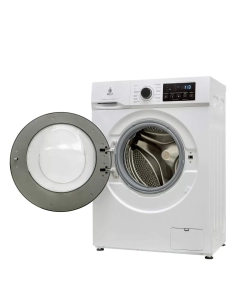 Купить Стиральная машина Jacky-s JW S0602B белый  в E-mobi