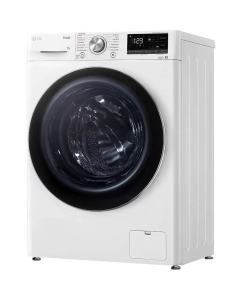 Купить Стиральная машина LG F2V9FW9W белый  в E-mobi