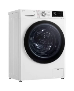 Купить Стиральная машина LG F2V9FW9W белый  в E-mobi