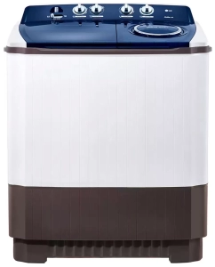Купить Активаторная стиральная машина LG P1461RWPL в E-mobi