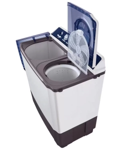 Купить Активаторная стиральная машина LG P1461RWPL  в E-mobi