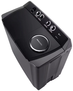 Купить Активаторная стиральная машина LG P1861RWNT  в E-mobi