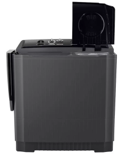 Купить Активаторная стиральная машина LG P861RONT черный  в E-mobi