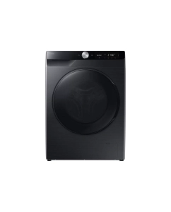 Купить Стиральная машина Samsung WD90DG6G94BBLP черный в E-mobi