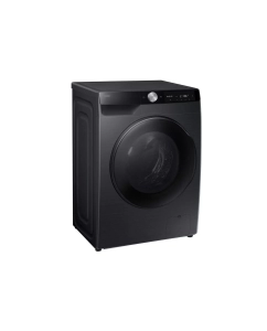 Купить Стиральная машина Samsung WD90DG6G94BBLP черный  в E-mobi