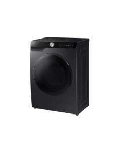 Купить Стиральная машина Samsung WD90DG6G94BBLP черный  в E-mobi