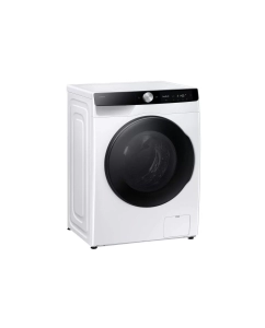 Купить Стиральная машина Samsung WD90DG6G94BKLP белый  в E-mobi