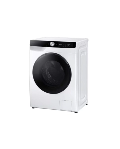 Купить Стиральная машина Samsung WD90DG6G94BKLP белый  в E-mobi