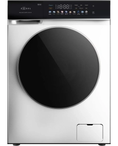 Купить Стиральная машина с сушкой Zugel ZWDF107121I в E-mobi