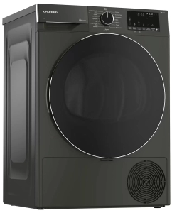 Купить Сушильная машина Grundig GT55724 M серый  в E-mobi