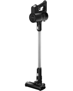 Купить Пылесос Grundig VCP 4230 черный, серебристый в E-mobi