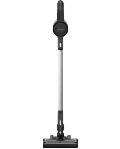 Купить Пылесос Grundig VCP 4230 черный, серебристый  в E-mobi