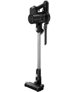 Купить Пылесос Grundig VCP 4230 черный, серебристый  в E-mobi