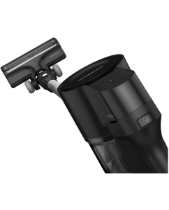 Купить Пылесос Grundig VCP 4230 черный, серебристый  в E-mobi