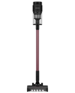 Купить Пылесос Grundig VCP 7330 розовый, черный  в E-mobi