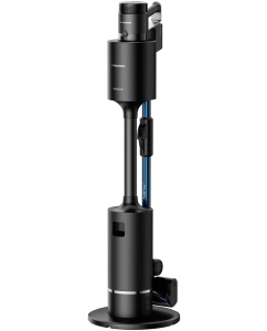 Купить Пылесос Grundig VCP 9330 черный  в E-mobi