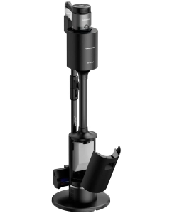 Купить Пылесос Grundig VCP 9431 PRO черный  в E-mobi