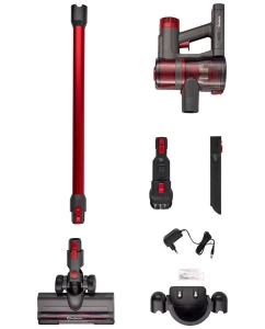 Купить Вертикальный пылесос Bufett MVC 387A 640387  в E-mobi