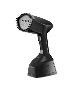 Купить Ручной отпариватель Kitfort КТ-9272 0.36 л черный в E-mobi