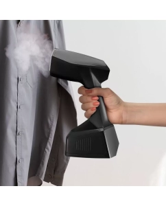 Купить Ручной отпариватель Kitfort КТ-9272 0.36 л черный  в E-mobi