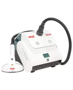 Купить Вертикальный отпариватель MIE Deluxe White в E-mobi