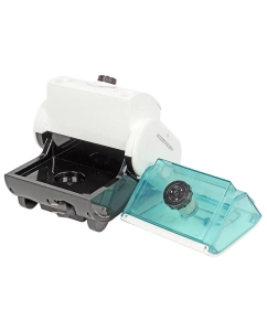 Купить Вертикальный отпариватель MIE Deluxe White  в E-mobi