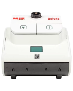 Купить Вертикальный отпариватель MIE Deluxe White  в E-mobi