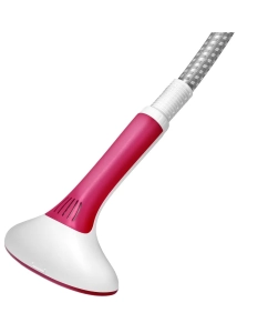 Купить Вертикальный отпариватель StarWind SVG7750 White/Raspberry  в E-mobi