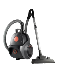 Купить Пылесос Grundig VCC 7170 Eco черный в E-mobi