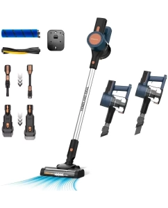 Купить Пылесос вертикальный Taurus Homeland Ideal  в E-mobi