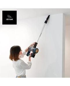 Купить Пылесос вертикальный Taurus Homeland Ideal  в E-mobi