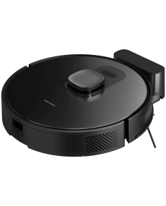 Купить Робот-пылесос Grundig VCR 8430 черный  в E-mobi