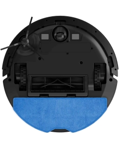 Купить Робот-пылесос Grundig VCR 8430 черный  в E-mobi