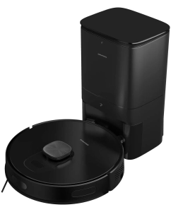 Купить Робот-пылесос Grundig VCR 9430 черный  в E-mobi