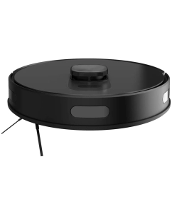 Купить Робот-пылесос Grundig VCR 9430 черный  в E-mobi