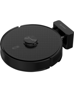 Купить Робот-пылесос Libhof VCW-L9633 black в E-mobi