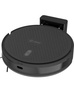 Купить Робот-пылесос Libhof VCW-P9633 black в E-mobi