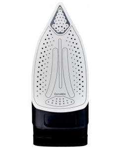 Купить Утюг Solac Optima Perfect PV2114 фиолетовый, черный  в E-mobi